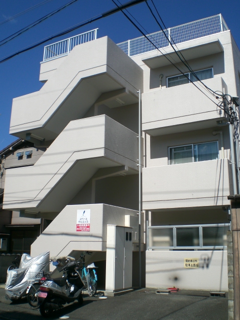 オアシス21