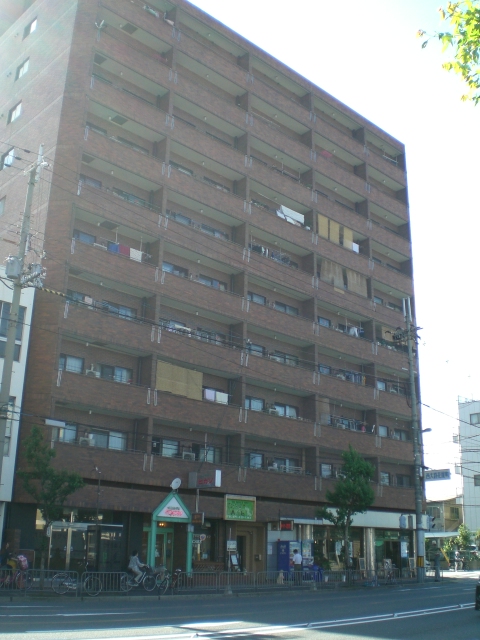 グランドール西大路