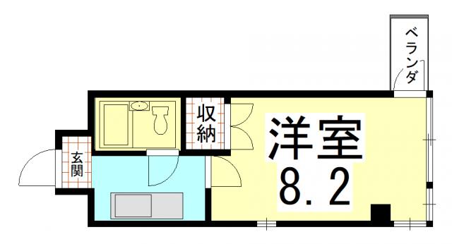 シティーハウス夷川