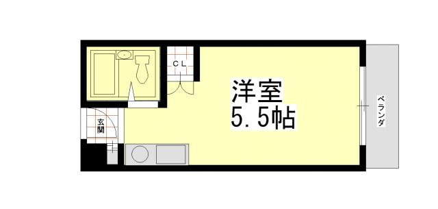 竹田ハイツ