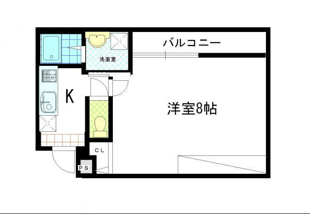 アークリード千本今出川