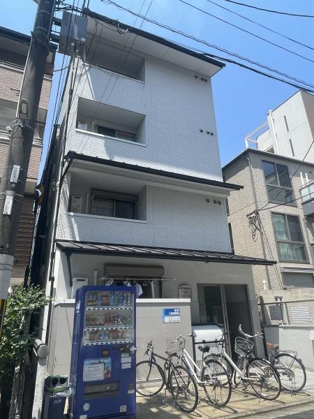 アークリード千本今出川