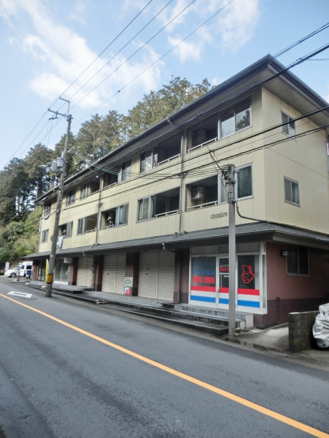 シャンブル