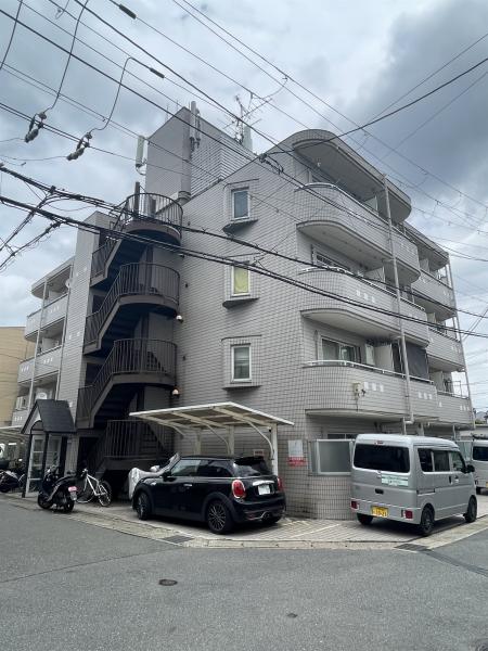 レックスつばき第６ビル