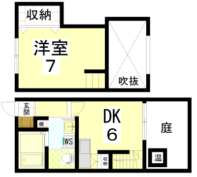 セレソレイユ金閣寺道