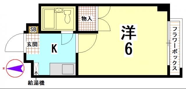 ハウス2