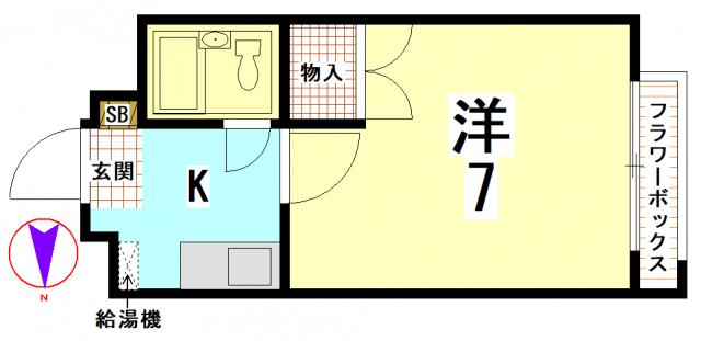 ハウス2