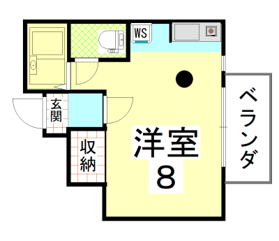 ハウス6