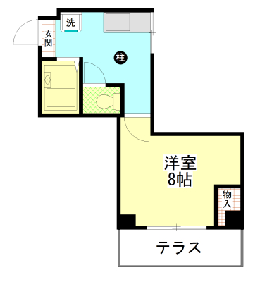ハウス6