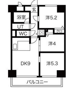 サンヴェール京都西陣