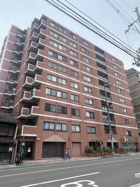 サンヴェール京都西陣