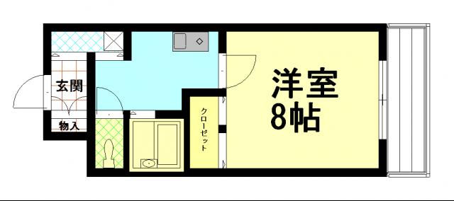 サンパティーク北山