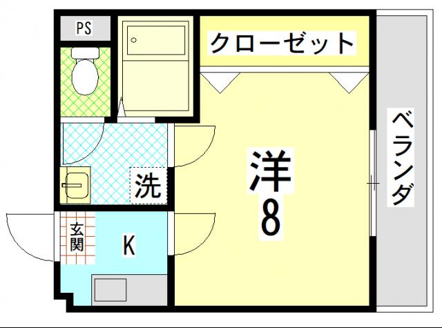 サンパティーク北山