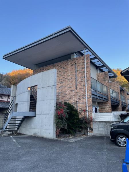 サンパティーク北山