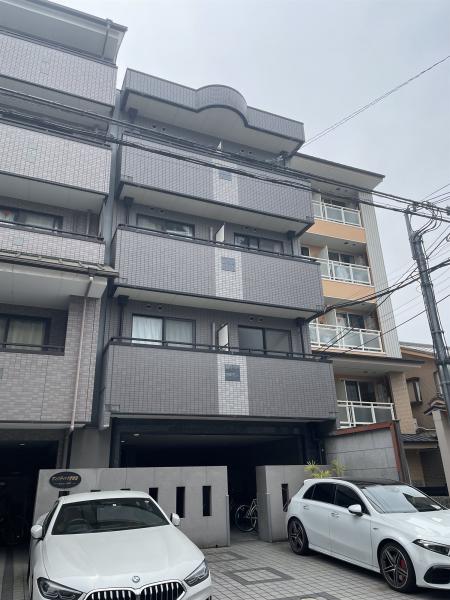 サンパティック壹番館