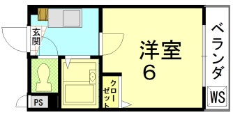 ジョイフル長澤