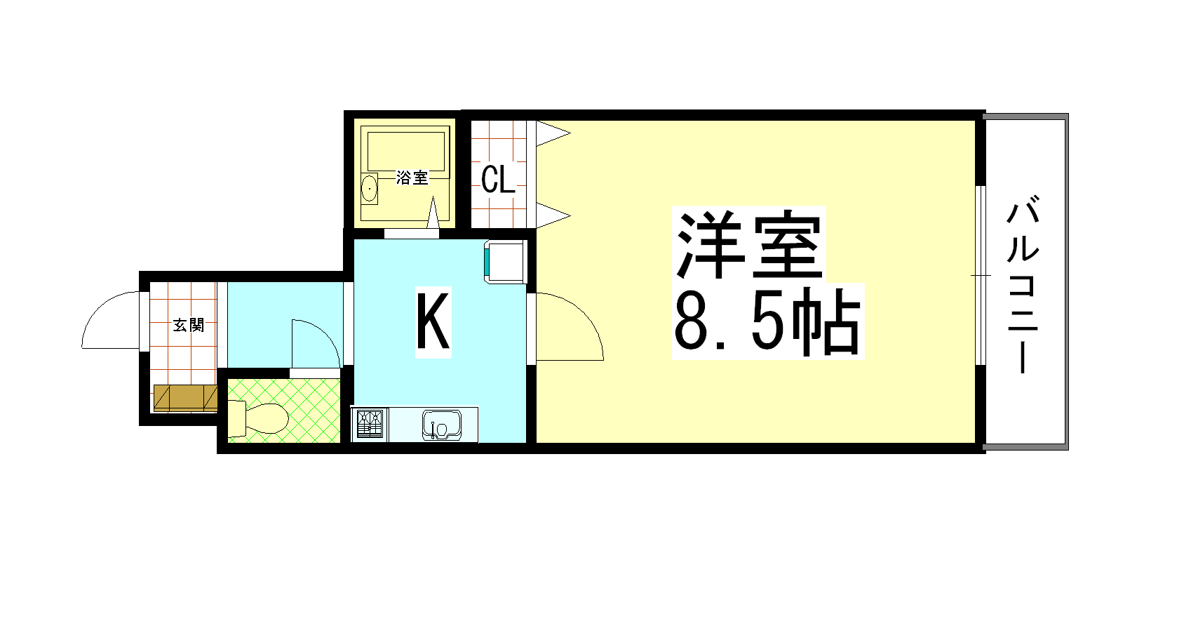 サンパティック参番館