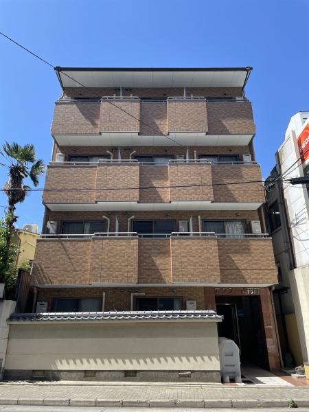 エクシード円町