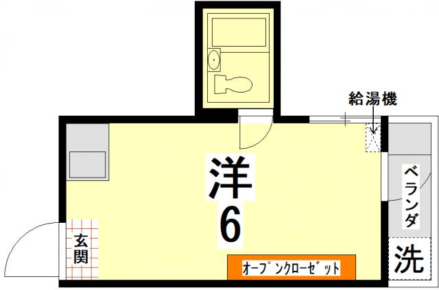 ライブコート二軒茶屋