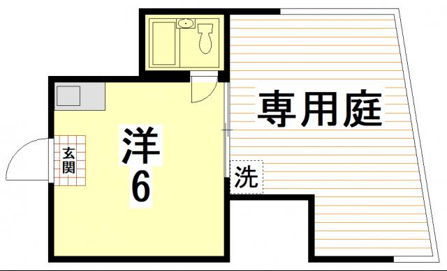 ライブコート二軒茶屋