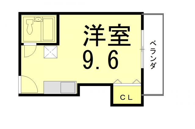 ルミエール蘭