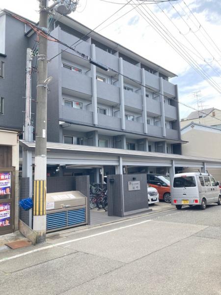 プリモベント円町