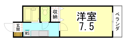 ベルコート96