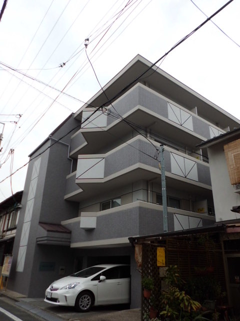 グラーツィア日暮