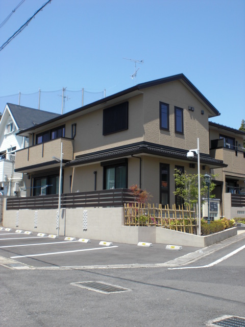 サードニックス今原２