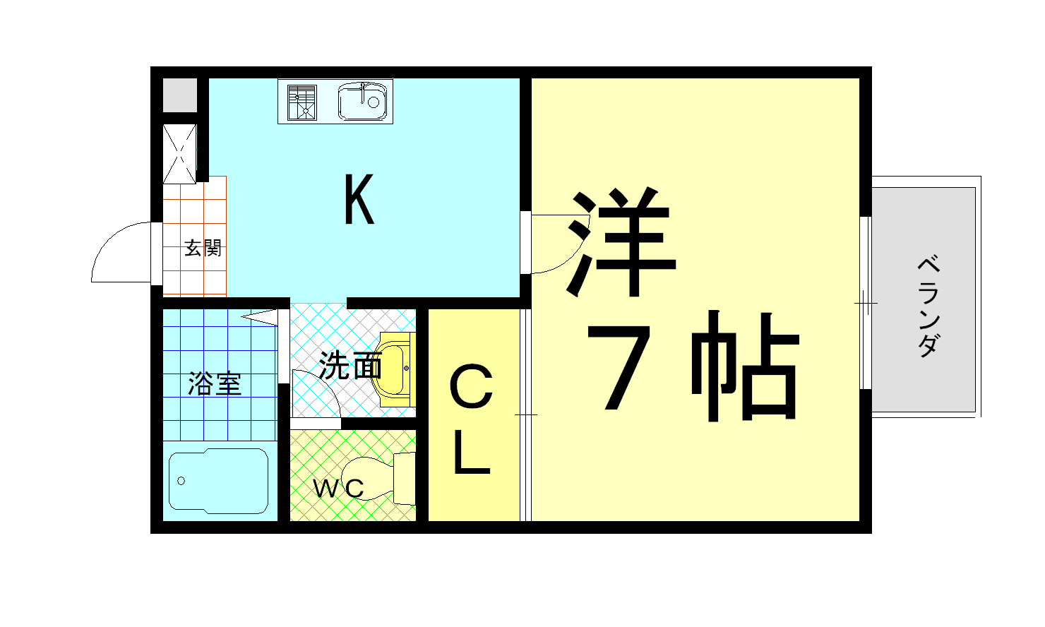 エステートピア藤澤