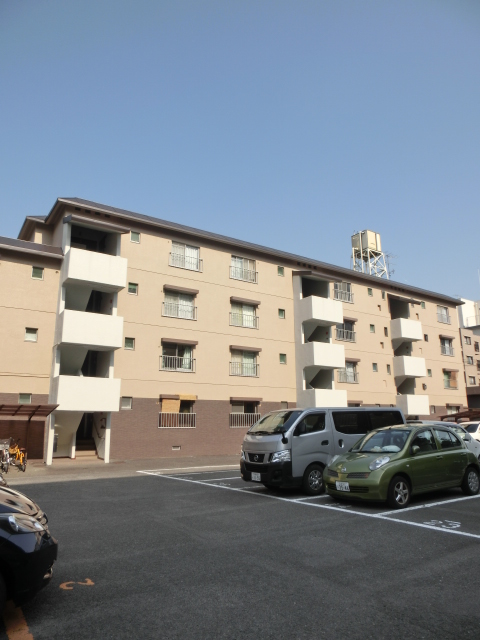 わかさ川ハイツ