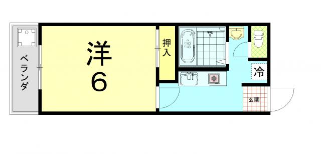 エスカーラ北山