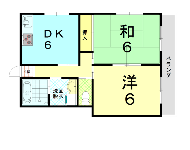 エスカーラ北山