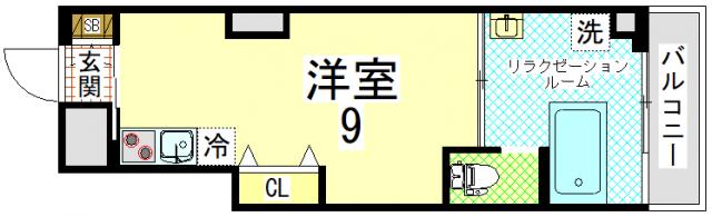ブローニュかもがわ