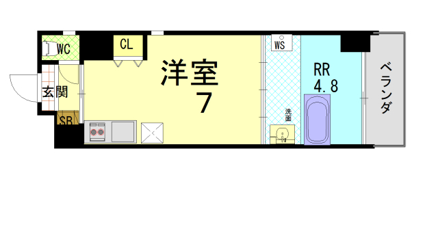 ブローニュかもがわ