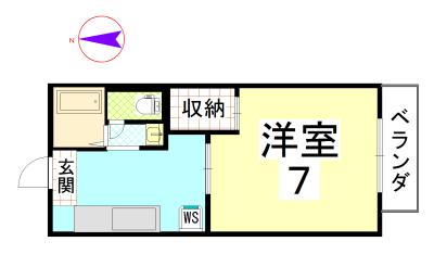 ヴィヴィ・セレサ壱番館