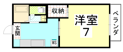 ヴィヴィ・セレサ壱番館