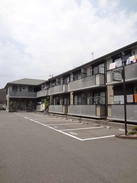 ヴィヴィ・セレサ壱番館