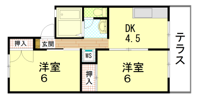 セジュールミヤケ