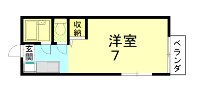 セジュール高見