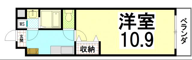 Square Hero-A