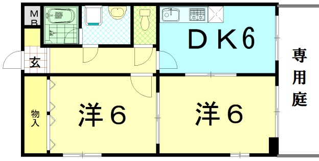 N's北山