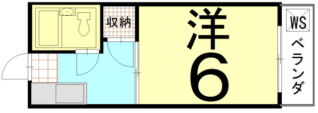 コーポ古波蔵