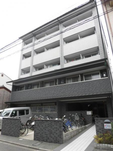 フラッティ千本今出川
