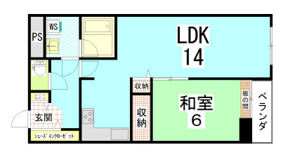 レトロマンション3