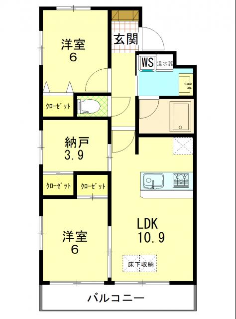 エクラン二条城