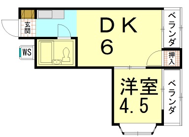 プチシャトー紫野