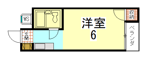 プチシャトー紫野