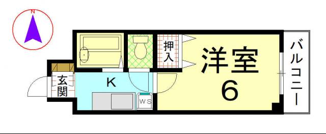 二条CUBE