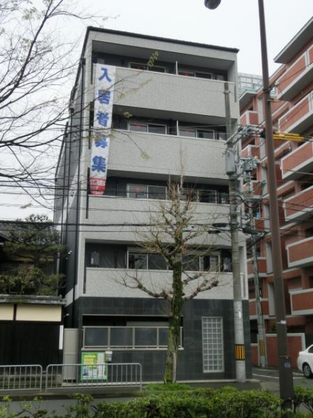 フラッティ堀川北山